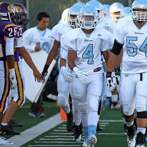 Meet your Posher, Randy